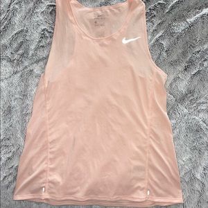 nike dry fit tank